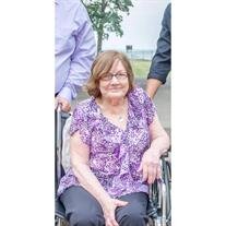 Barbara A. Yerse