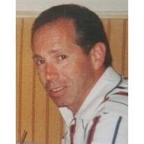 Frank J. Lima