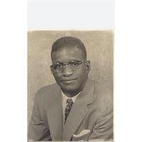 C. H. Robinson