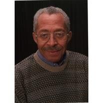 Leonard R. Mitchell