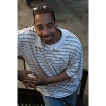 Andre Germaine Sylvester