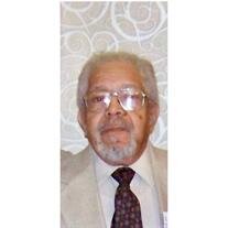 Edward H. Dandridge