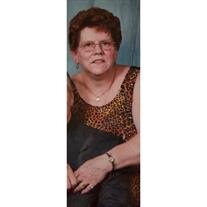 Margaret R. Evans