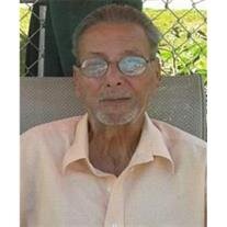 Charles A. Asad