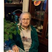 Irene A. Wieczorek