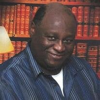 Ronnie Leroy McCall
