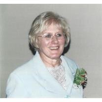 Marjorie A. Wallo