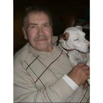 Robert "Bob" Campbell