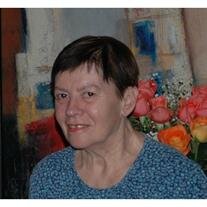 Olga S. Murzina