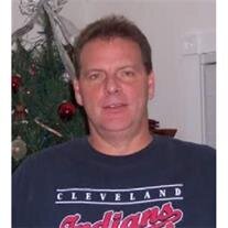Mark Ningard
