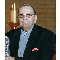 Edward F. Gedeon