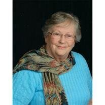 Yvonne Morningstar