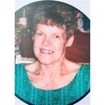 Nancy M. Szabo