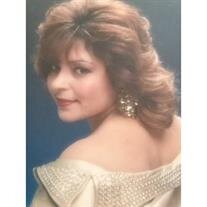 Antonia "Tonie" Castro