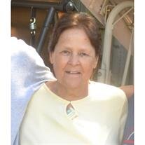 Helen P. Gove