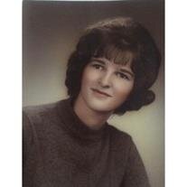 Patricia Ann Janek