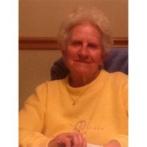 Norma M. Moorman