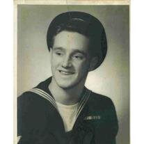 Walter E. Niswonger