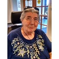 Mary J. Gabriel