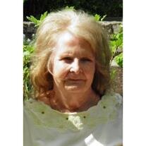 Ingrid M. Regan