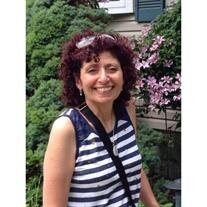 Judith M. Tuma