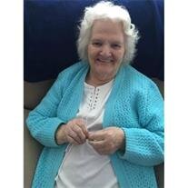 Betty N. Olah