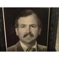 Bradford E. Reasoner