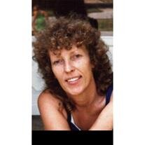 Ingrid McCullar