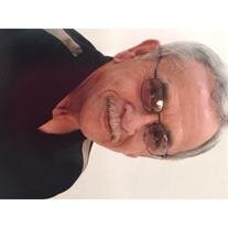 Eloy Ortega