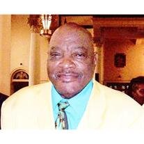 Frederick M. Brown