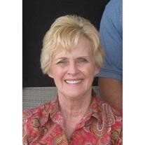 Marilynne \"Terri\" Peters