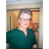 Timothy T. Walsh