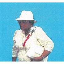 Marie McNeal