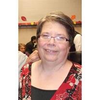 Gladys M. Clemons