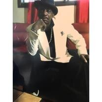 Eddie Ellington
