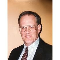 George Alden Rogers