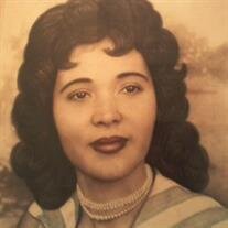Maria Luisa Gonzalez