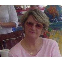 Judith Alene Duncan