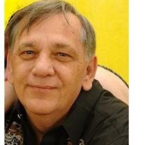 Joseph Marmol "Butch"
