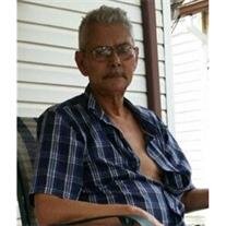 Carlos Santiago Colon