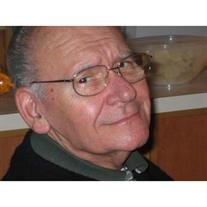 Stephen M. Kovacevic