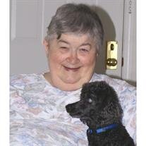 Janet Wiggins