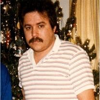 Stephen P. Hallo