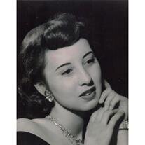 Mary DuVall