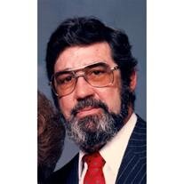 Thomas G. Barnes