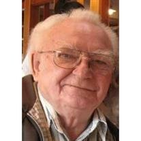 Hubert F. Sirotzki
