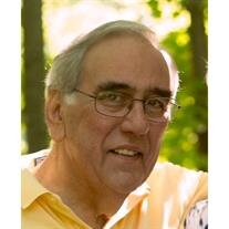 Charles E. Miller