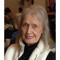 June Lambert