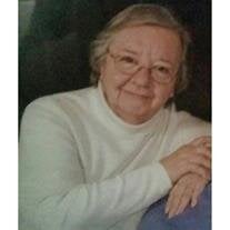 Rosalie Carpenter