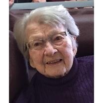 Margaret K. Christopher
